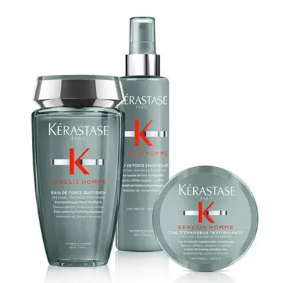 Genesis Homme