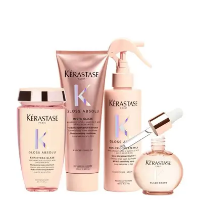 Gloss Absolu