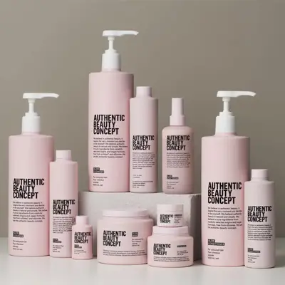Glow para Cabello Tinturado