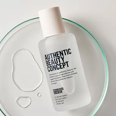 Indulging Fluid Oil