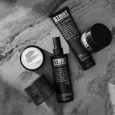 Colección Nomad Barber