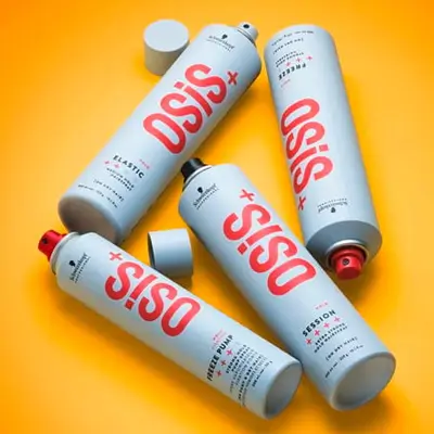 OSiS Fijación