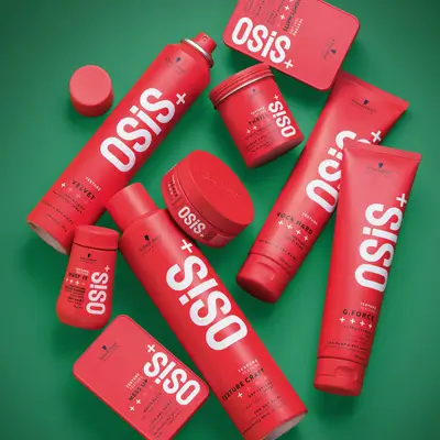 OSiS Textura