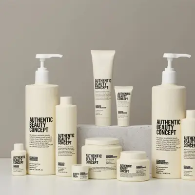 Replenish para Cabello Dañado