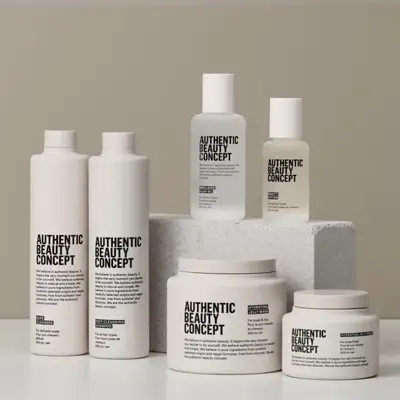 Todos Los Tipos de Cabello y Cuero Cabelludo