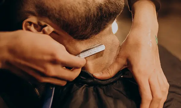 BARBAS