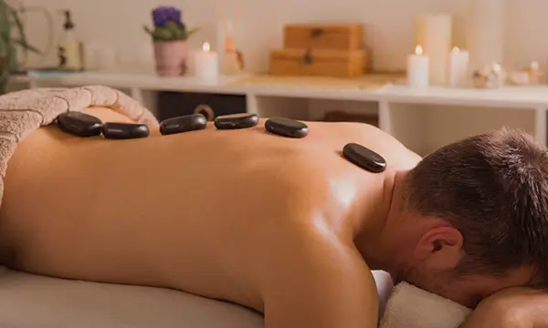 ESTÉTICA FACIAL Y CORPORAL