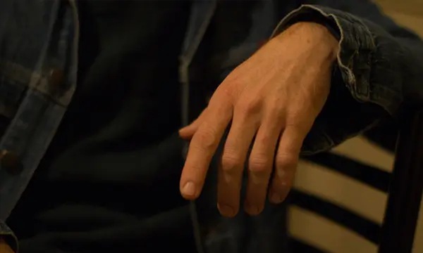 MANICURA
