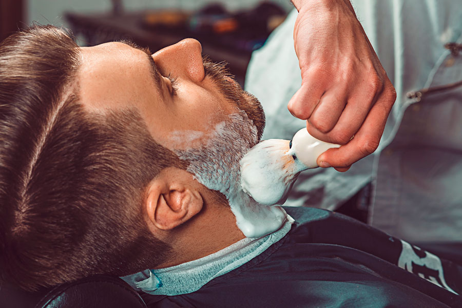 Aprenda a afeitarse cuidando su piel