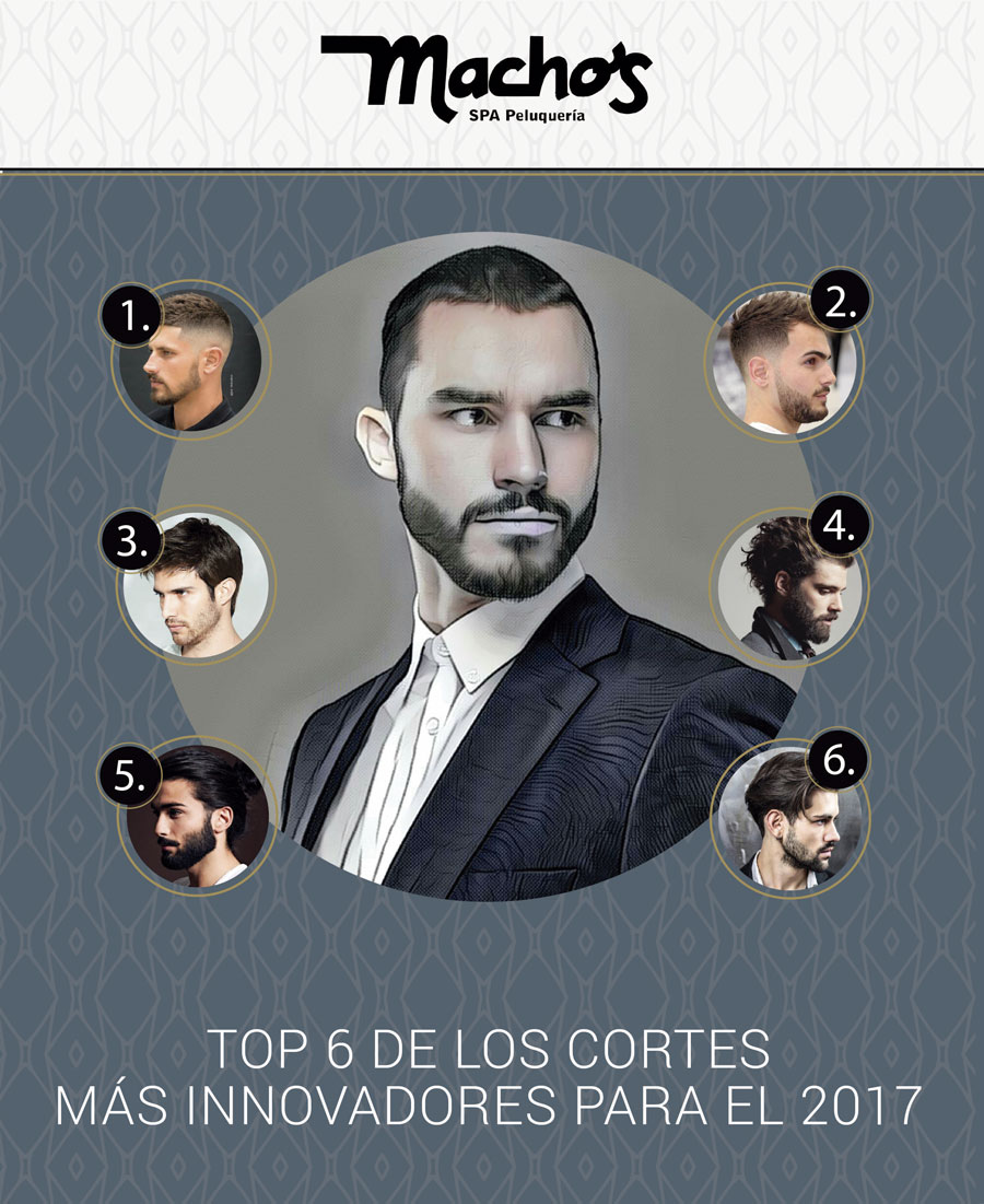 ¿Qué mejor que empezar el año con un nuevo look?