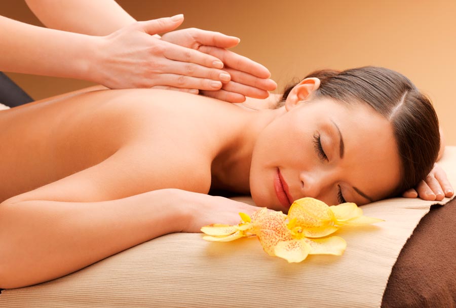 ¿Por qué debe hacerse un masaje regularmente?
