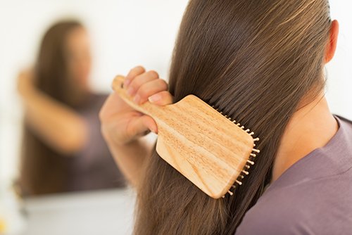 Consejos para hacer que tu cabello crezca